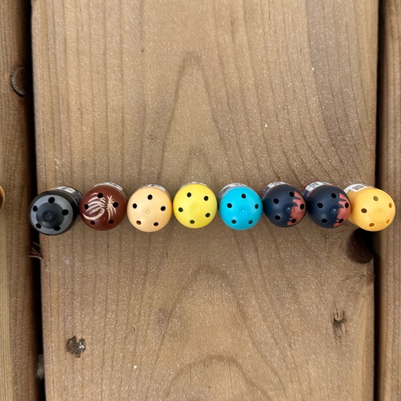 Collection of 22 Mighty Beanz - Picture 9 of 11